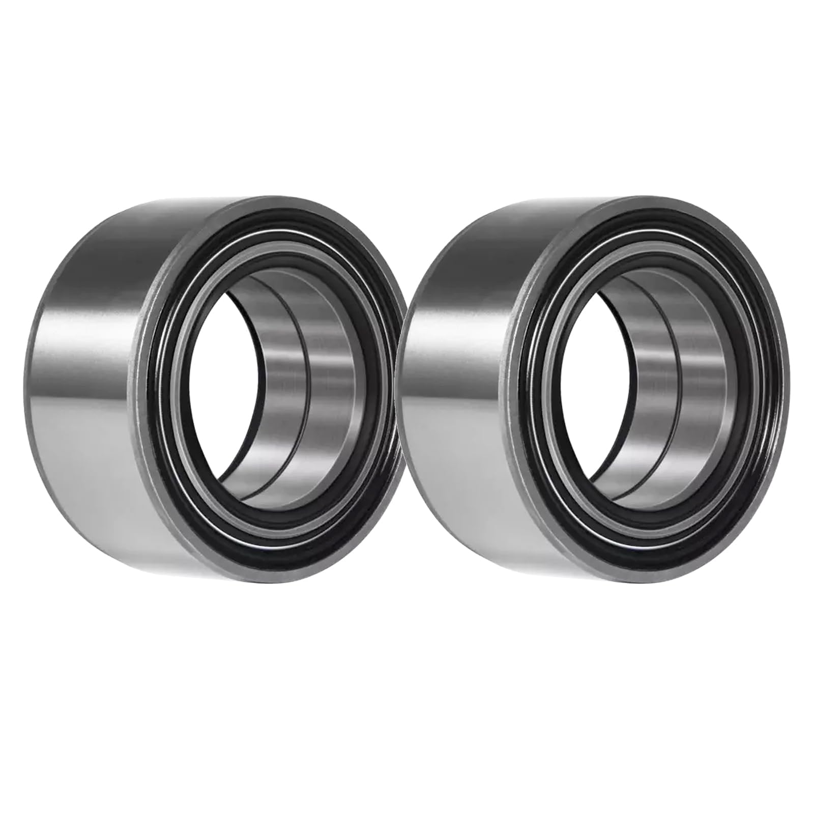 3514699 Front or Rear Wheel Bearing Set, Double Row Angular Contact Wheel Bearing Fit for Polaris 2014-2018 RZR XP 1000 & Ranger 900 XP, RZR 570 800