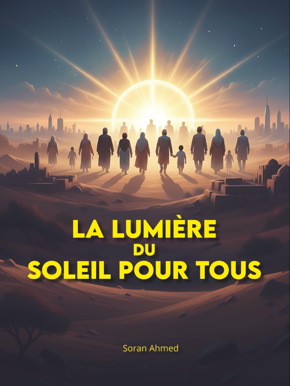 La Lumière du Soleil pour Tous: Le Prophète: Un Révolutionnaire au Cœur de l'Histoire