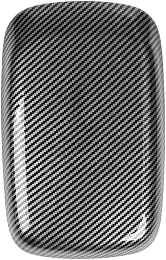 Auto Armrest Cover Protector Car Interior Accessories Centre Console Armrest Compartment Lid Cover for Hyundai for KONA SX2 2024 2025 2026