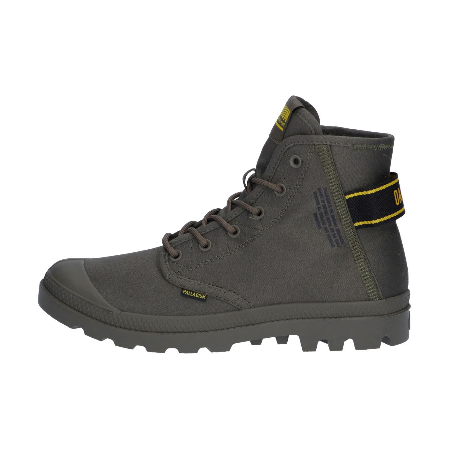 Palladium Unisex Pampa Hi Dare Ii Stiefelette