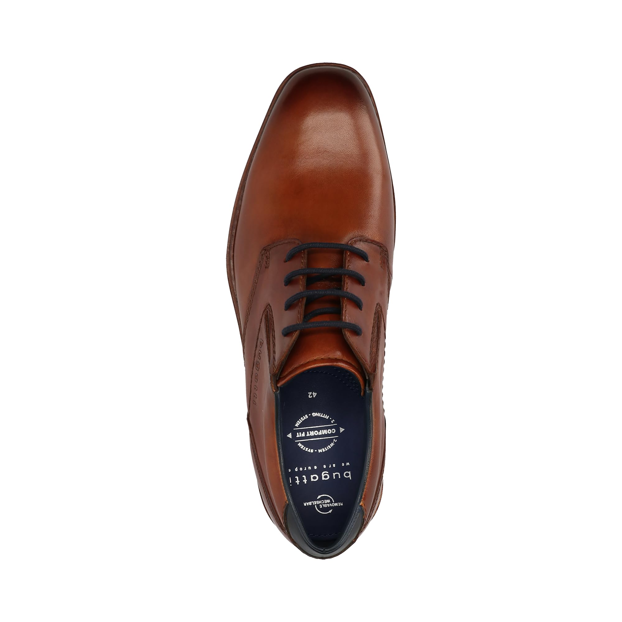 bugatti Maik Exko, Scarpe da Punta Uomo