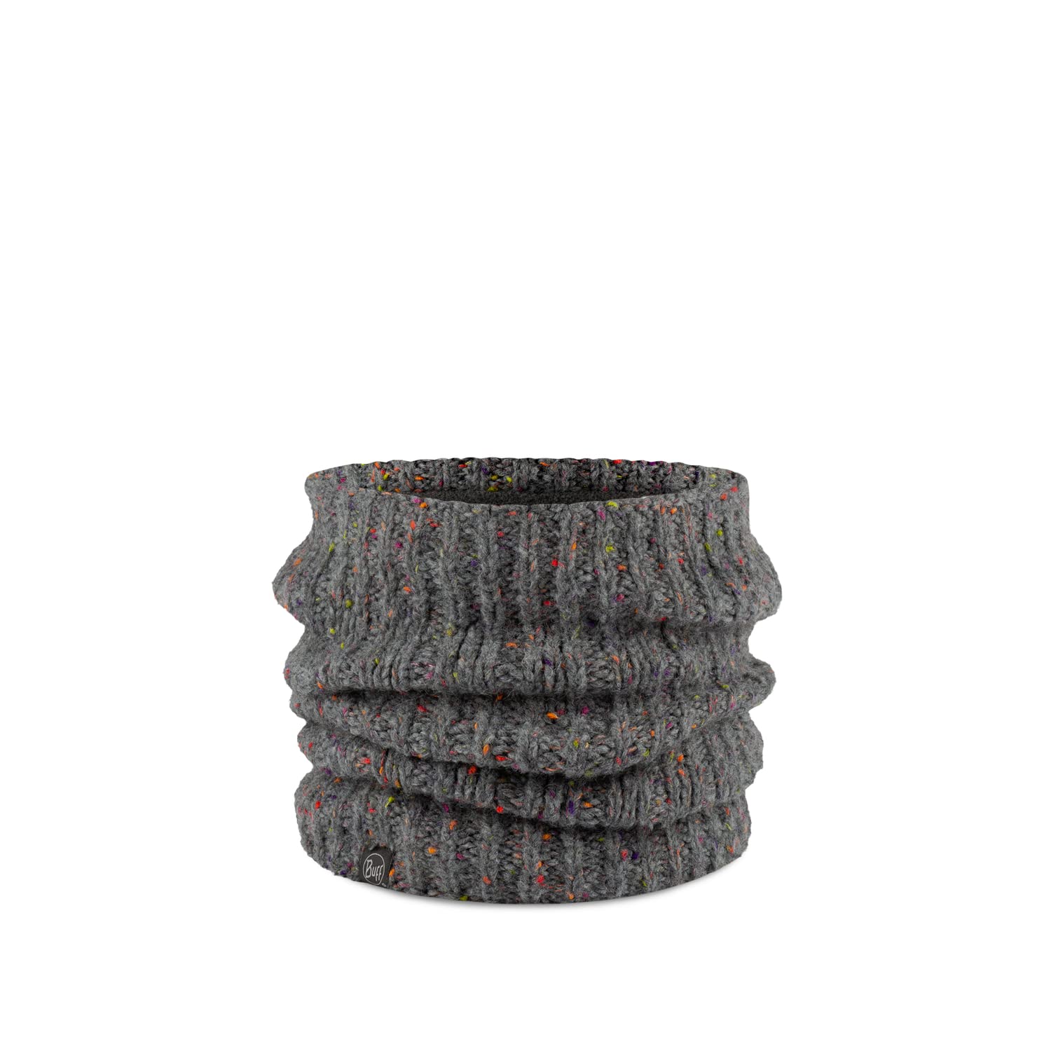 Buff Czapka z dzianiny i polaru dla dzieci Kobiety Kim Grey