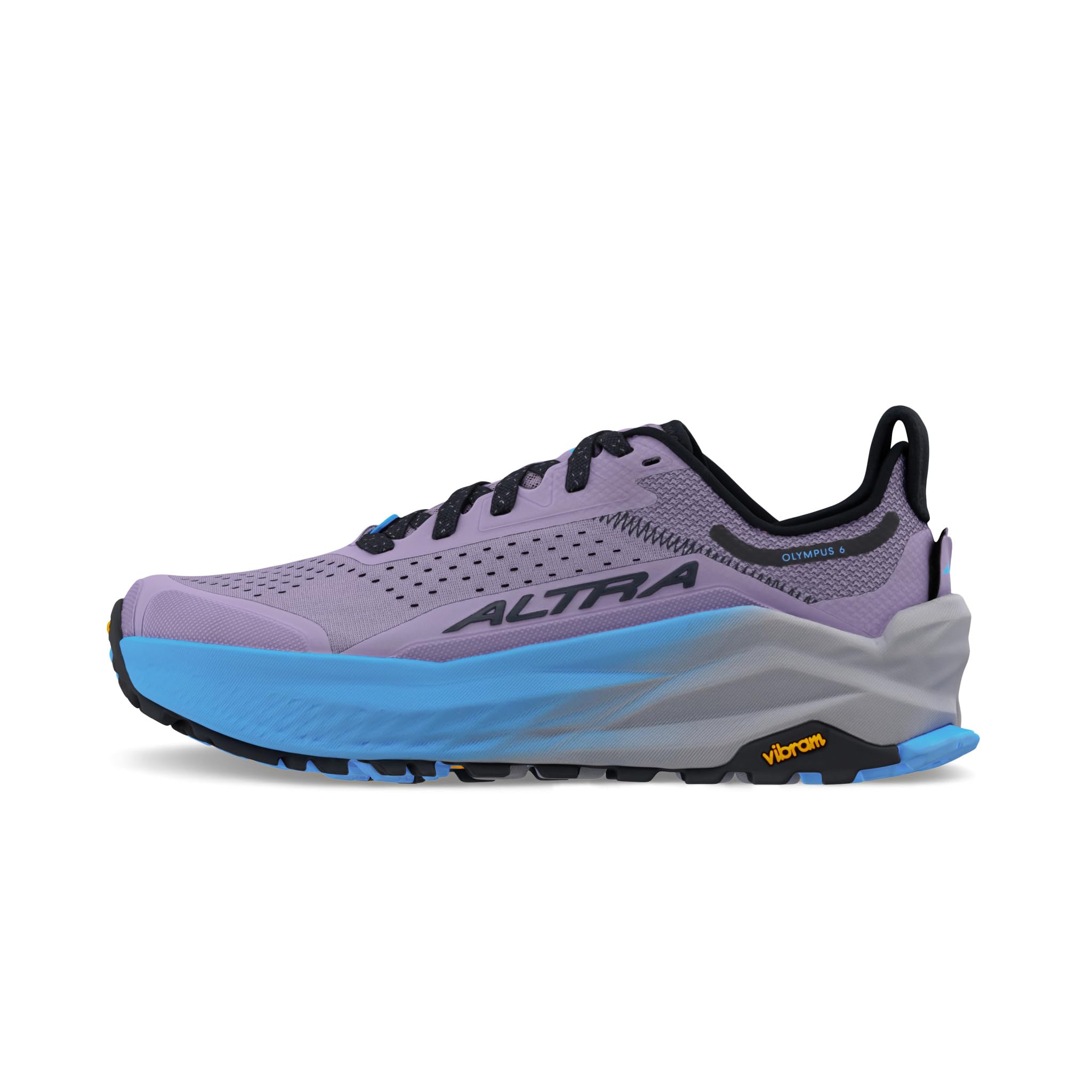 ALTRA Women's Olympus 6 Trail Running Shoe
