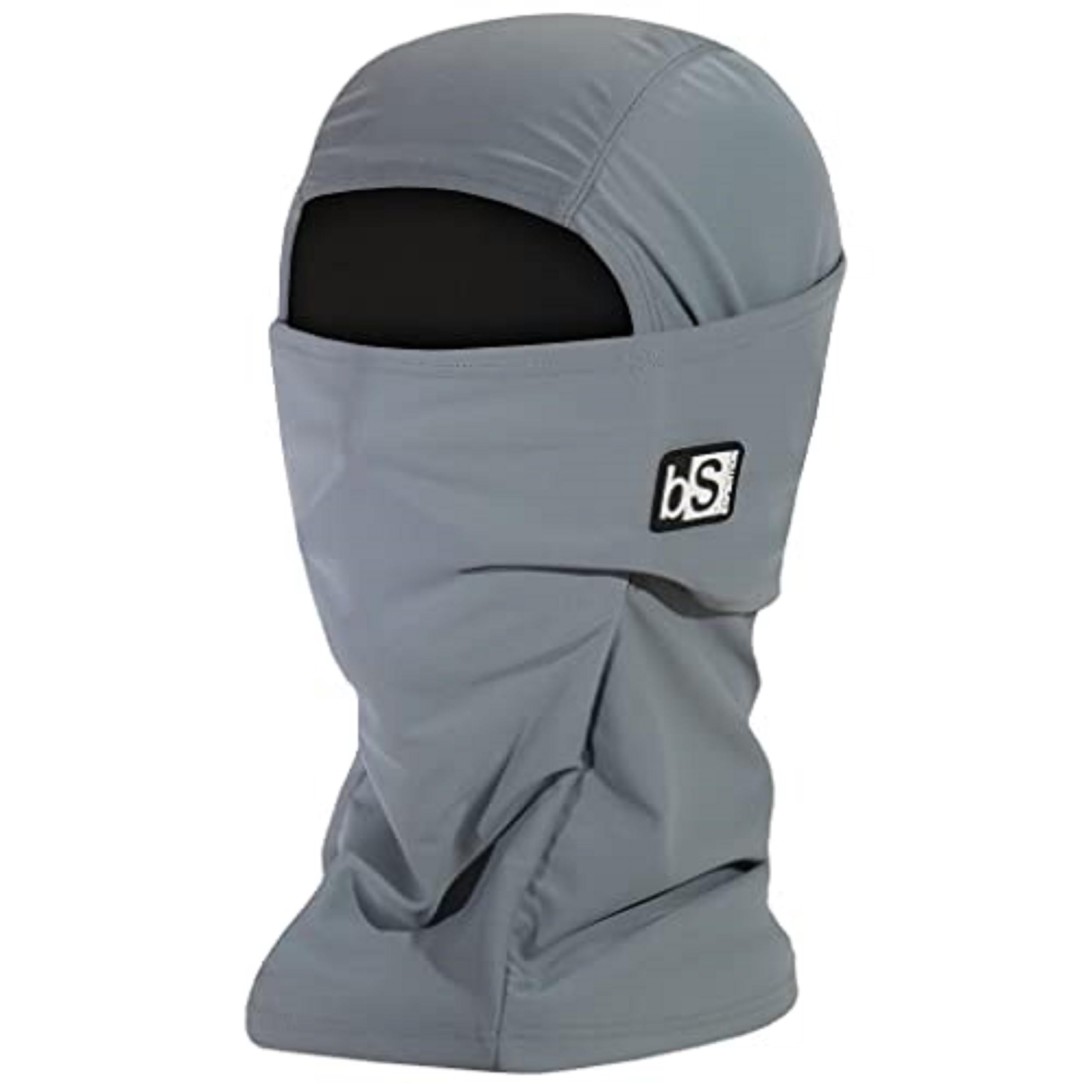 BLACKSTRAP Expedition Hood Balaclava