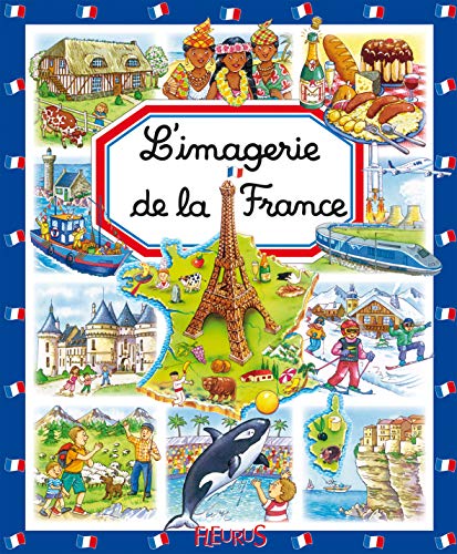 L'imagerie de la France L'imagerie de la France