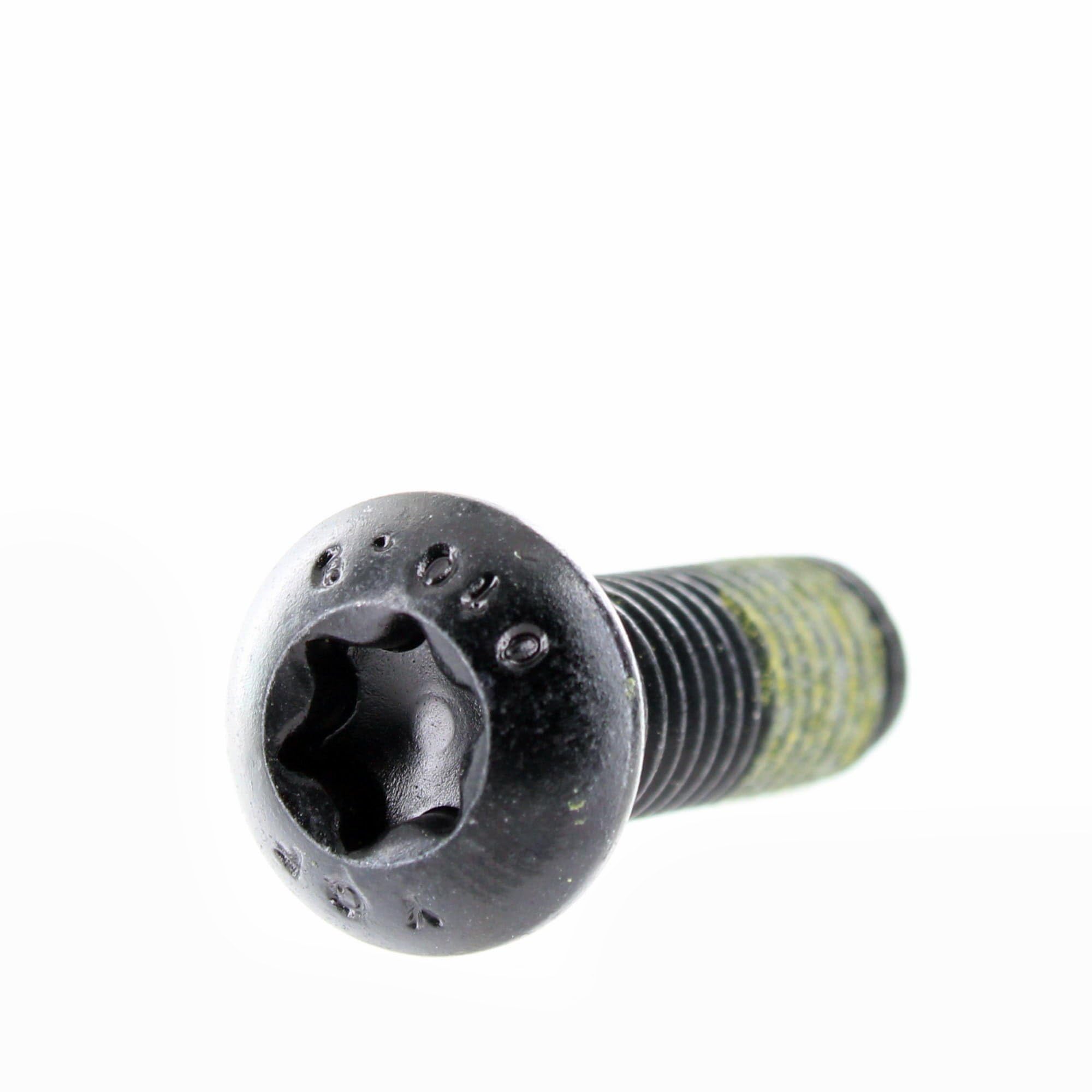 Amazon.com: Can-Am New OEM Button Head Screw (M8 x 25), 250000757 
