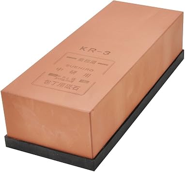 Suehiro KR-3 Commercial Medium Grinding, Three Hooks
