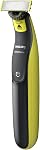 Philips OneBlade 360 Face, Wet & Dry, Trim, Edge & Shave with the 360 Blade, QP2724/22