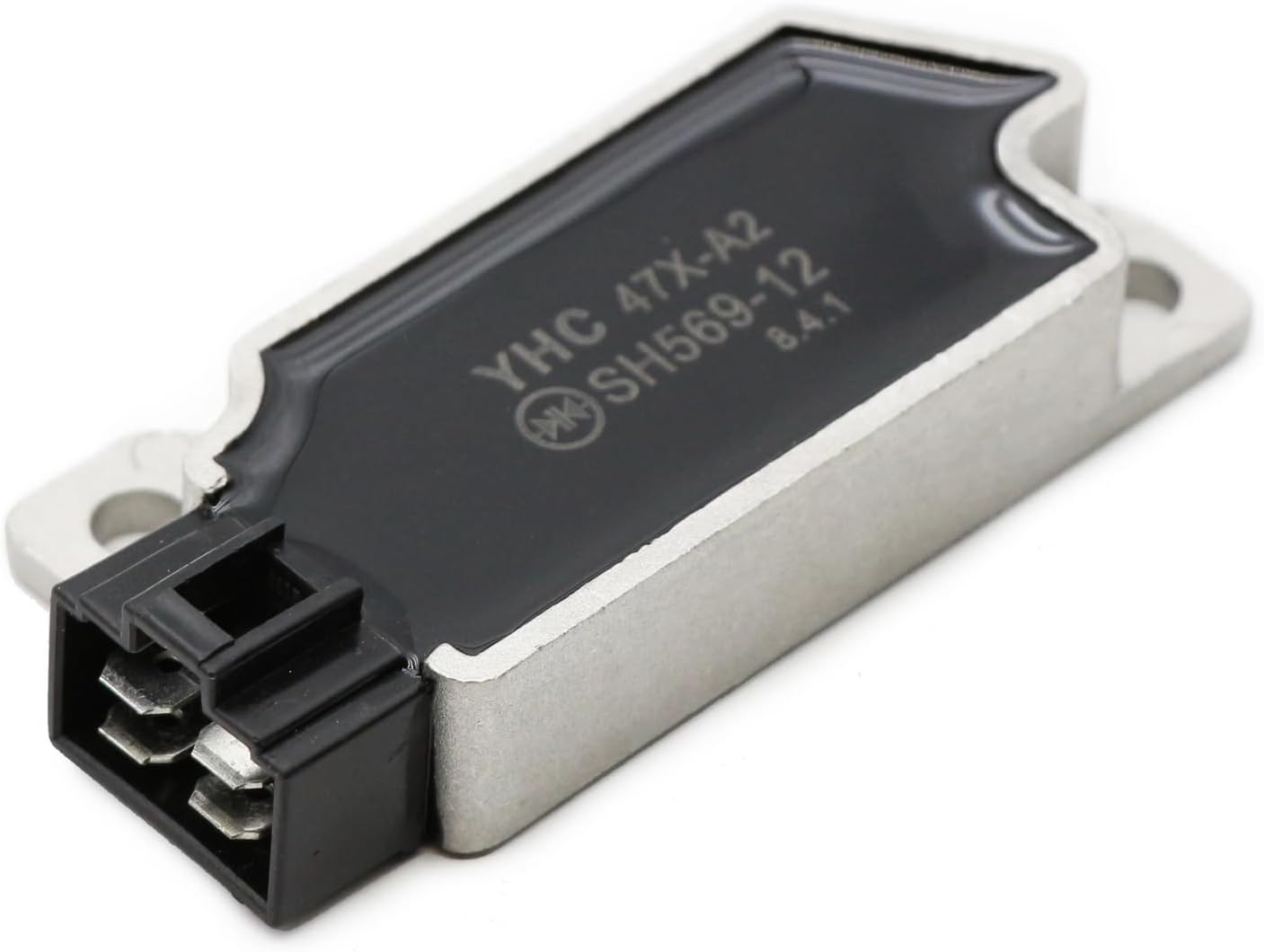 Rectifier Regulator Motorcycle Regulator Rectifier for Yam&aha FZR250 FZR400 FZX250 WR200R SRX600 FZR500 RD350 TZR250 XV250S XT600E XT600Z TDR250