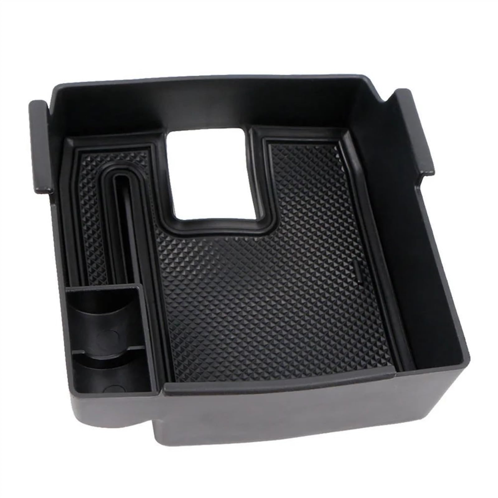 KYTGIOL Car Storage Organizer Compatible With Toyota For Corolla For Cross XG10 2020 2021 2022 Car Central Control Armrest Storage Box Automotive Interior Accessories