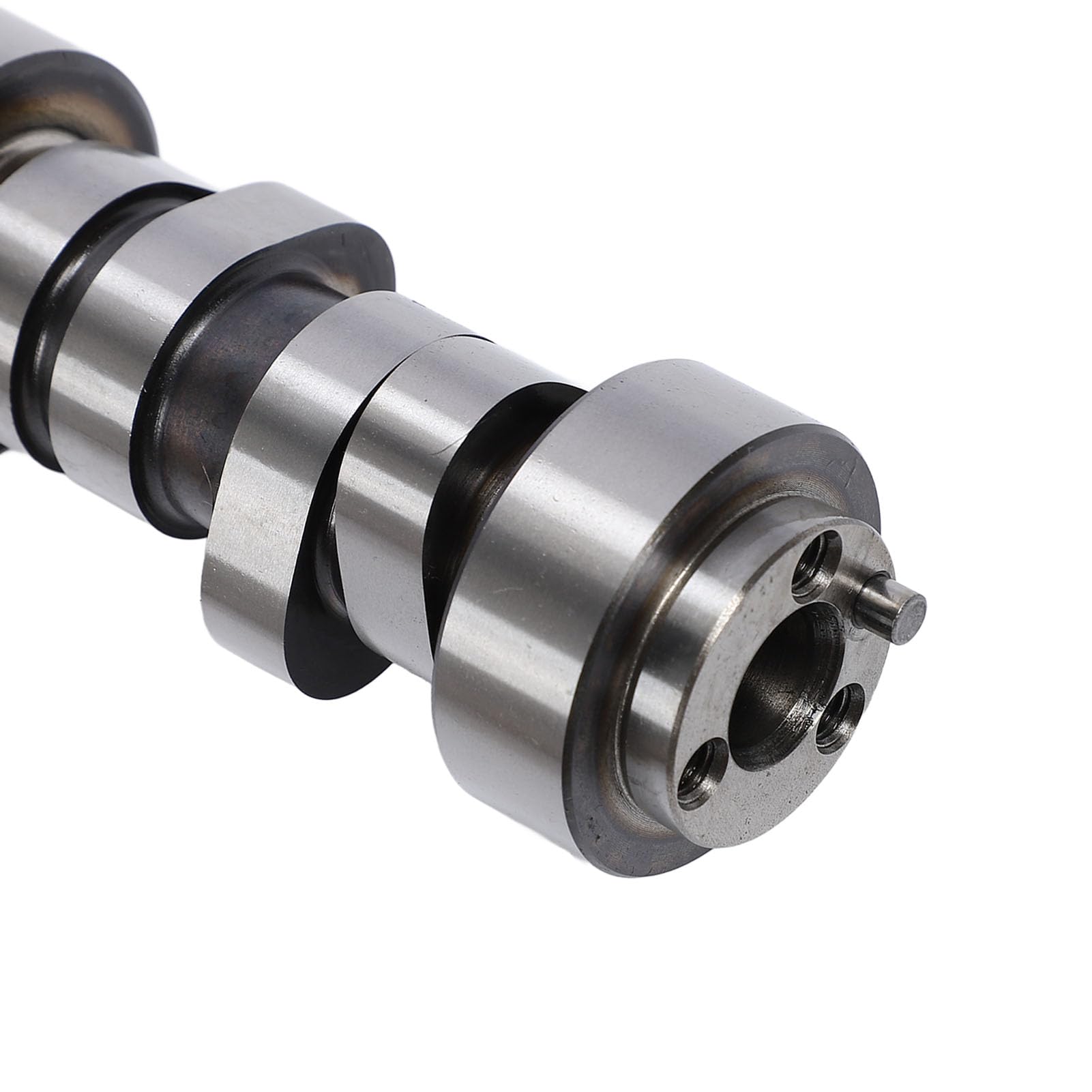 Kit d'arbre à Cames pour Camion BTR31824100 Puissance Améliorée,BTR Truck Norris CamSP011-16 Conception d'arbre à Cames Améliorée pour Camions et SUV 99-13 équipés de 4,8 5,3 6,0 L