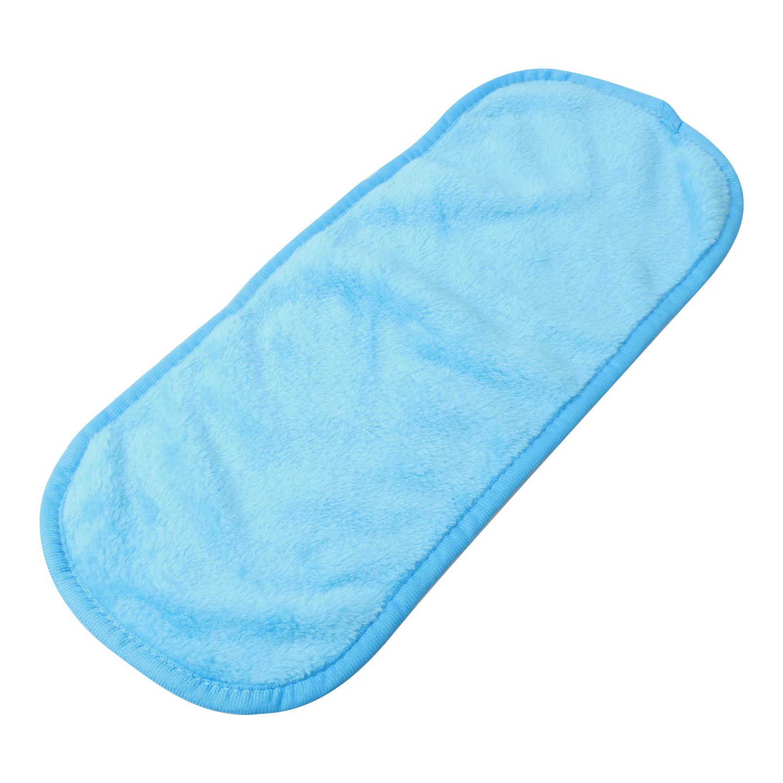 YEEPSYS Makeup Remove Face Towels,Reusable Makeup Remover cloths,Microfiber Cleansing Towel for Face, Mascara, Eyeliner, F...