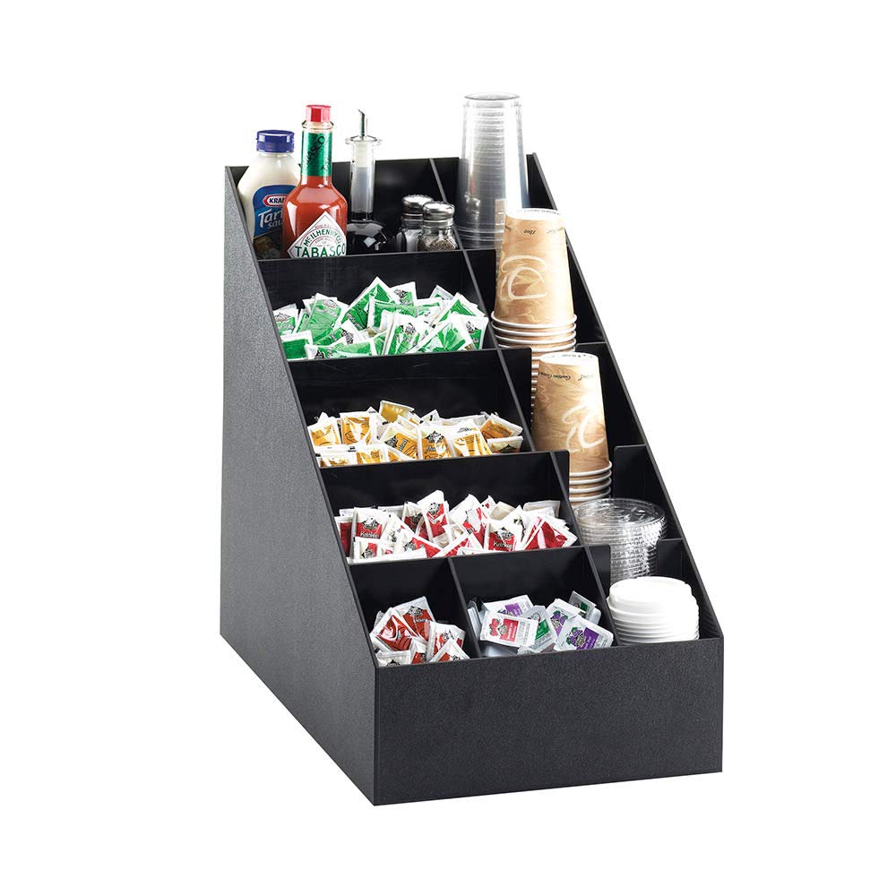 Cal-Mil 2047 Classic Condiment Organizer, 22.5