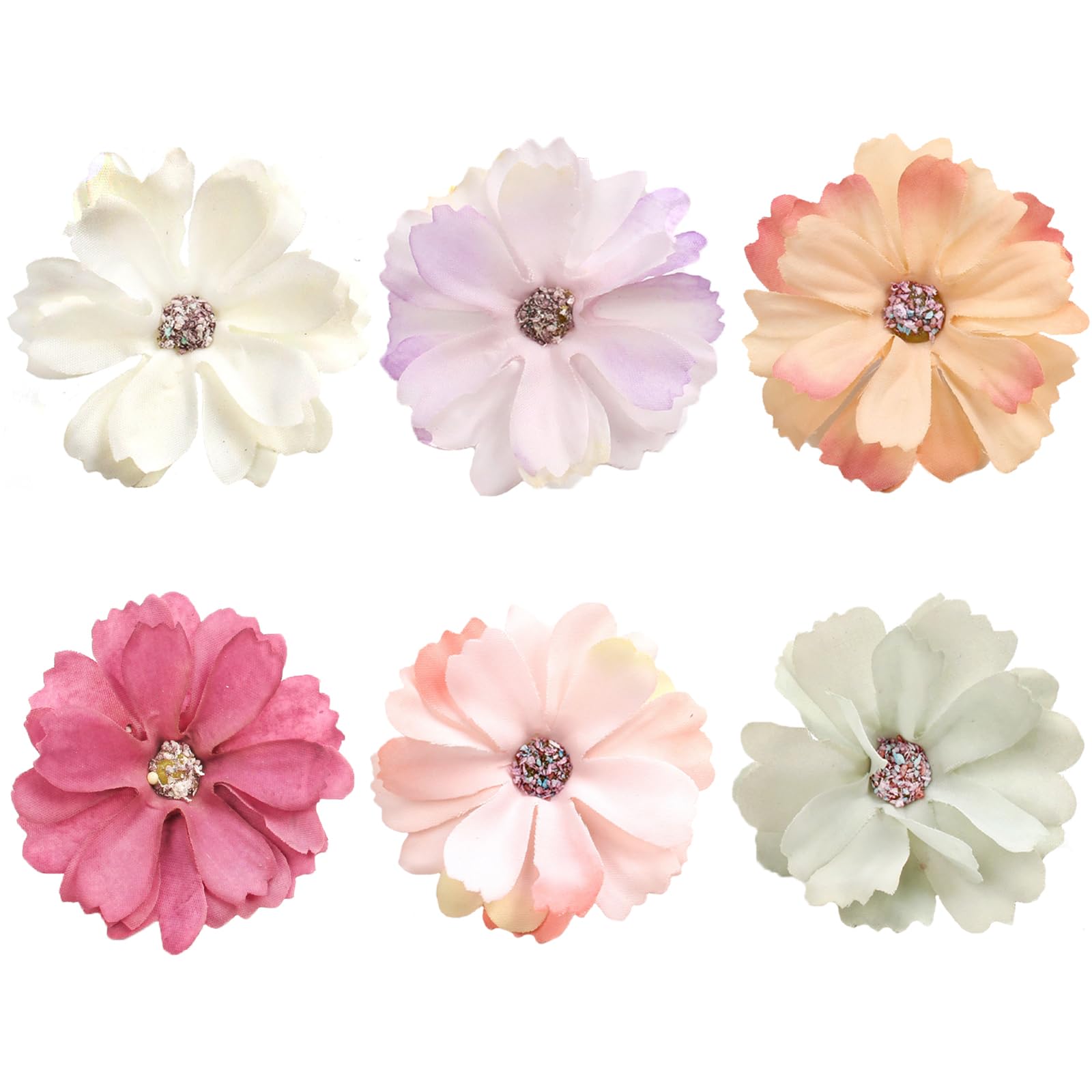 Fiore Decorativo In Legno - Altezza 26cm, Larghezza 13cm, Per Arredamento Casa E Complementi D'Arredo - Foto 14