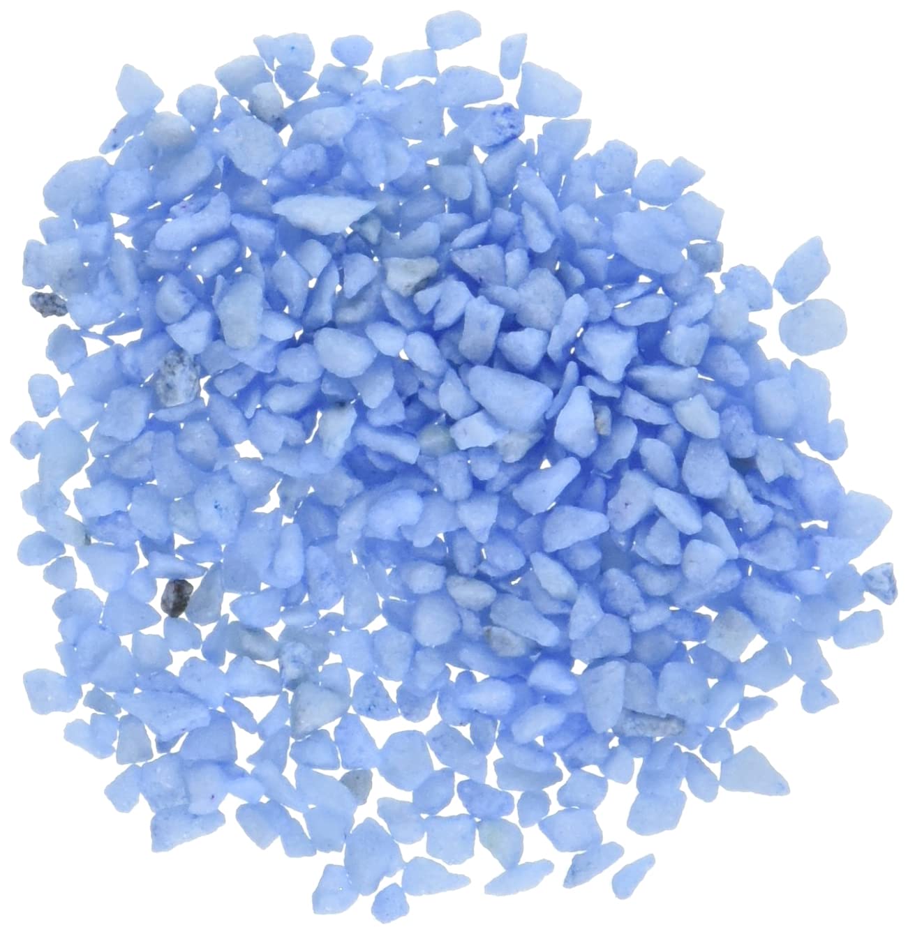 Marina Betta Aquarium Starter Kit, Gravel, Blue
