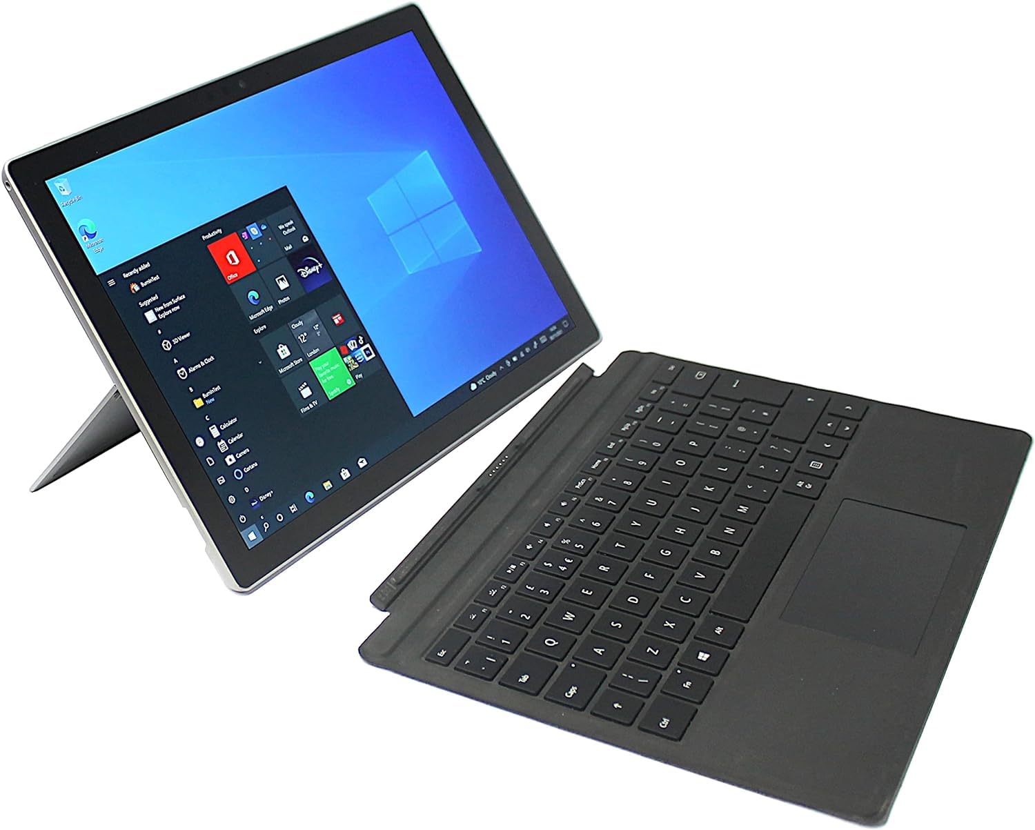 Amazon.co.jp: 【整備済み品】マイクロソフト タブレットPC Microsoft 