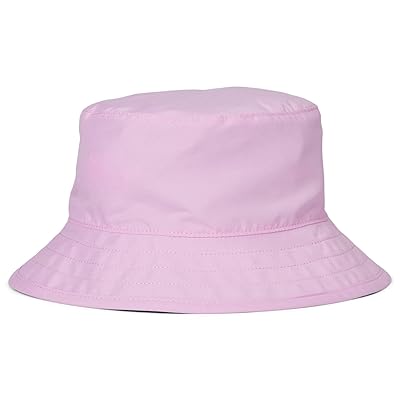 The North Face Kids Sun Hat (Big Kid) Traditional Hats Cyber Pink TNF Topo Phantom Print/Cyber Berry TNF Topo Phantom P