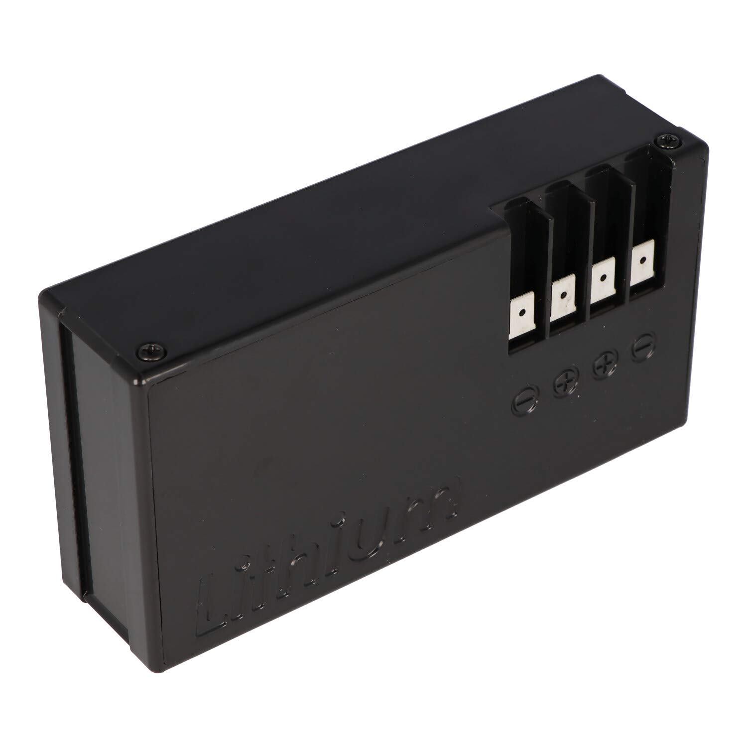 Batería compatible con batería Ambrogio, Wiper cortacésped, iones de litio, 25,2 V, 3400 mAh