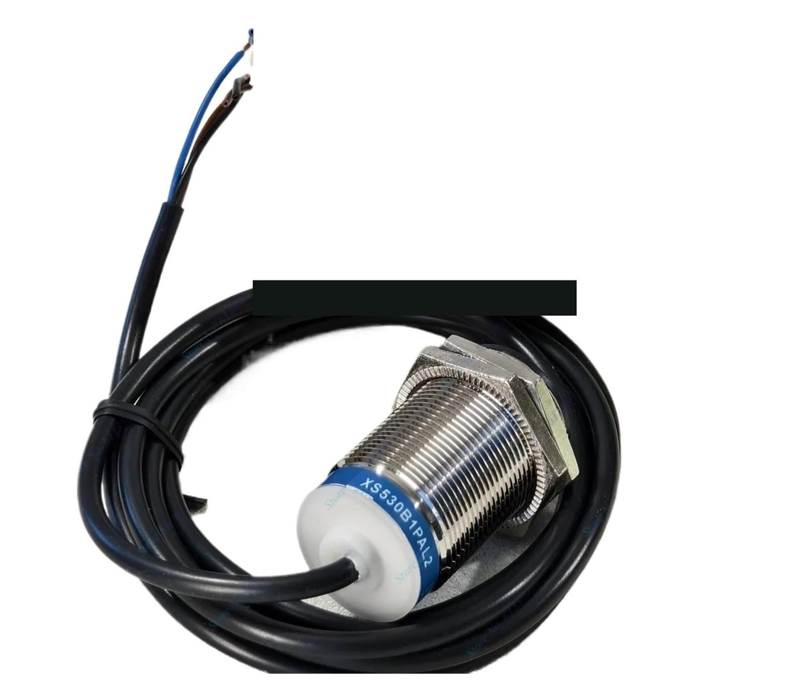 XDDQWSWA 1PC XS530B1NAL2 or XS530B1PAL2 Inductive Proximity Switch Sensor(XS530B1NAL2)