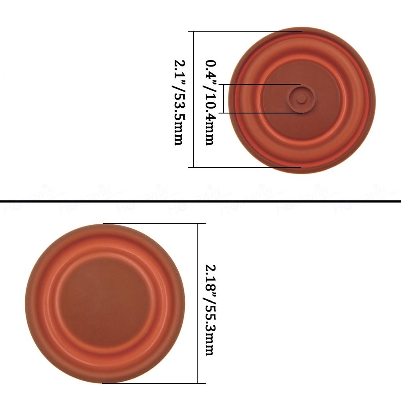 9645371180 0361.L2 0361.N4 9646698680 Kit di riparazione del coperchio della valvola PCV del motore Membrana, for Peugeot, 206 307, for Citroen, C3 C2 1.4 olio Coperchio valvola PCV motore(X1 Va