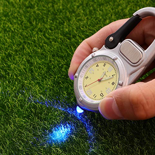 Relógio de Bolso de Silicone relógio portátil de quartzo tipo fivela relógio esportivo ao ar livre p