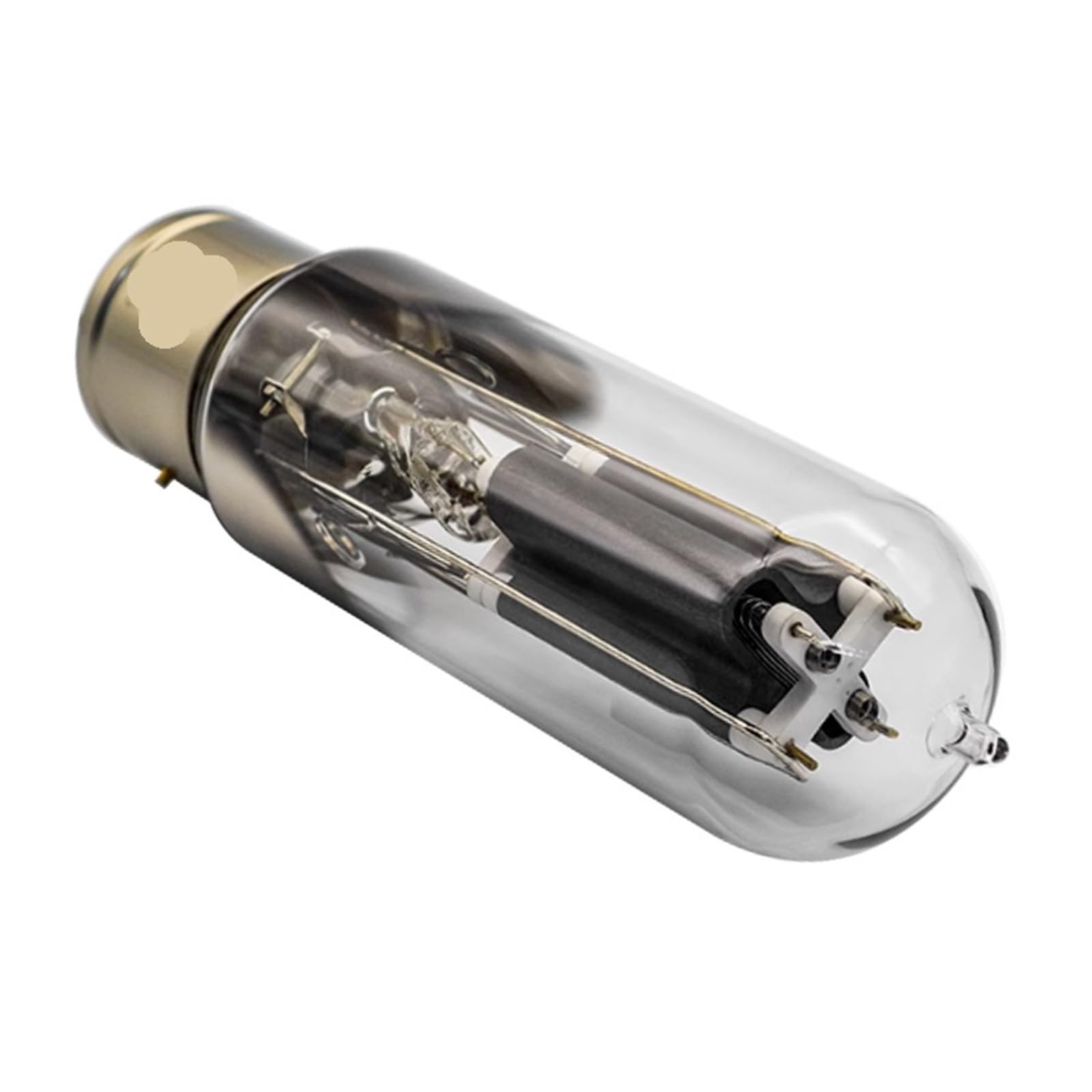 Kit amplificatore audio a valvole WE845 KR845 fai da te HIFI con abbinamento di precisione(2PCS WE845)