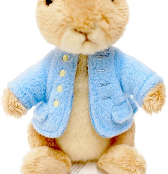 GUND Peter Rabbit Small