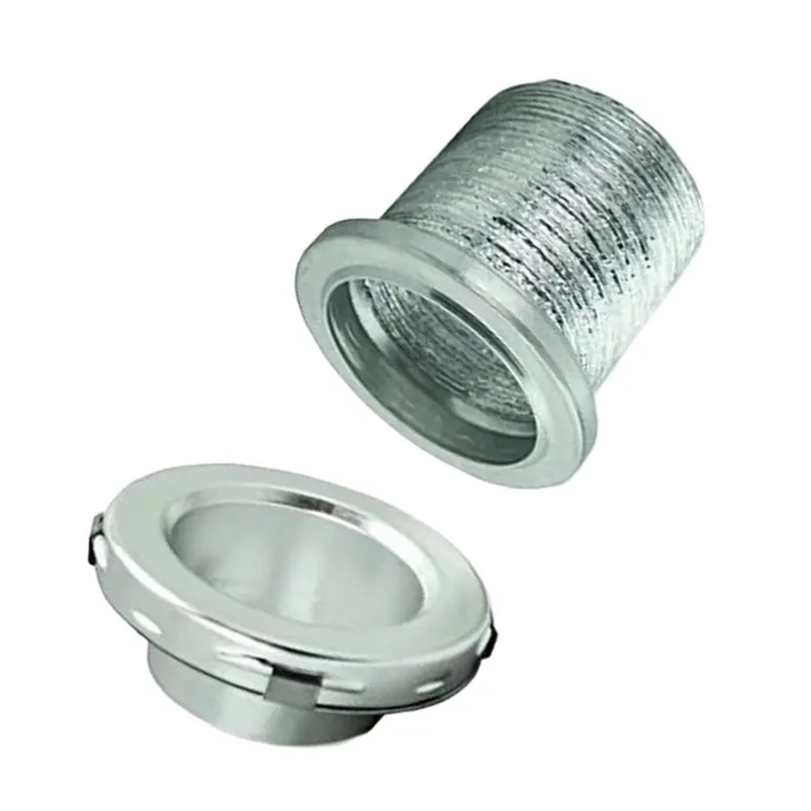 Acoplamiento de ventilación magnético compensado for secadora MV-180 0-3 pulgadas, 12 mangueras Dryerflex UL 2158A, 4 paredes