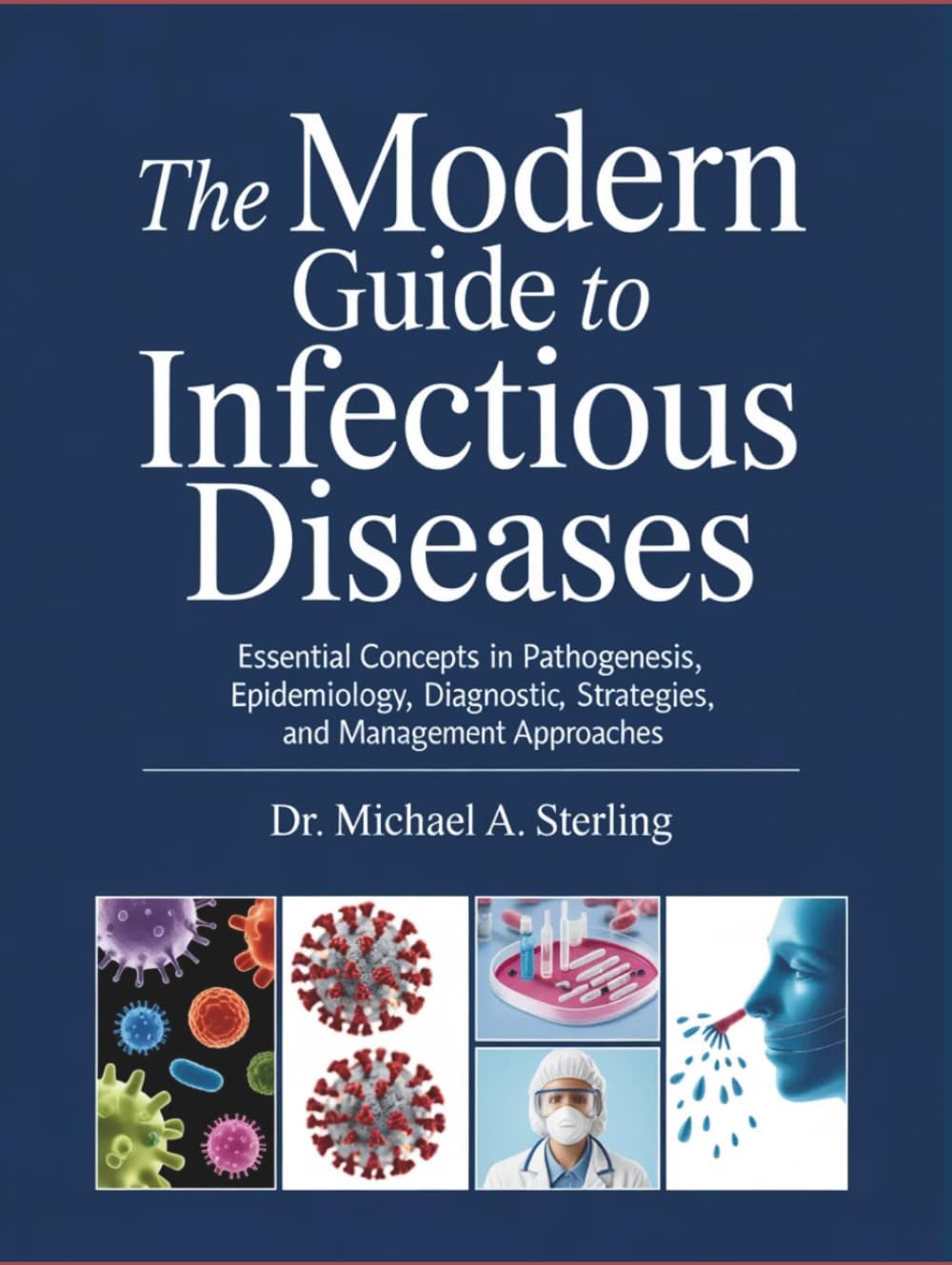 THE MODERN GUIDE TO INFECTIOUS DISEASES: Essential Concepts In Pathogenesis, Epidemiology, Diagnostic Strategies, And Management Approaches