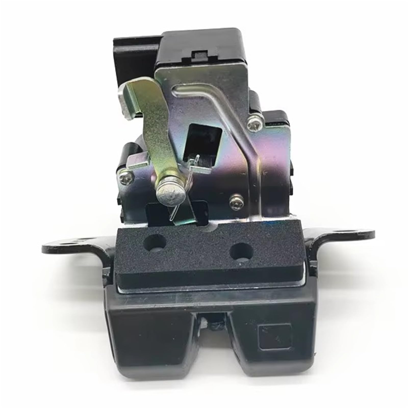 Tailgate Compatible with Hyundai for IX35 Trunk Cover Lock Block Actuator Rear Tail Gate Lock Latch OEM: 812302S000 81230-2S000