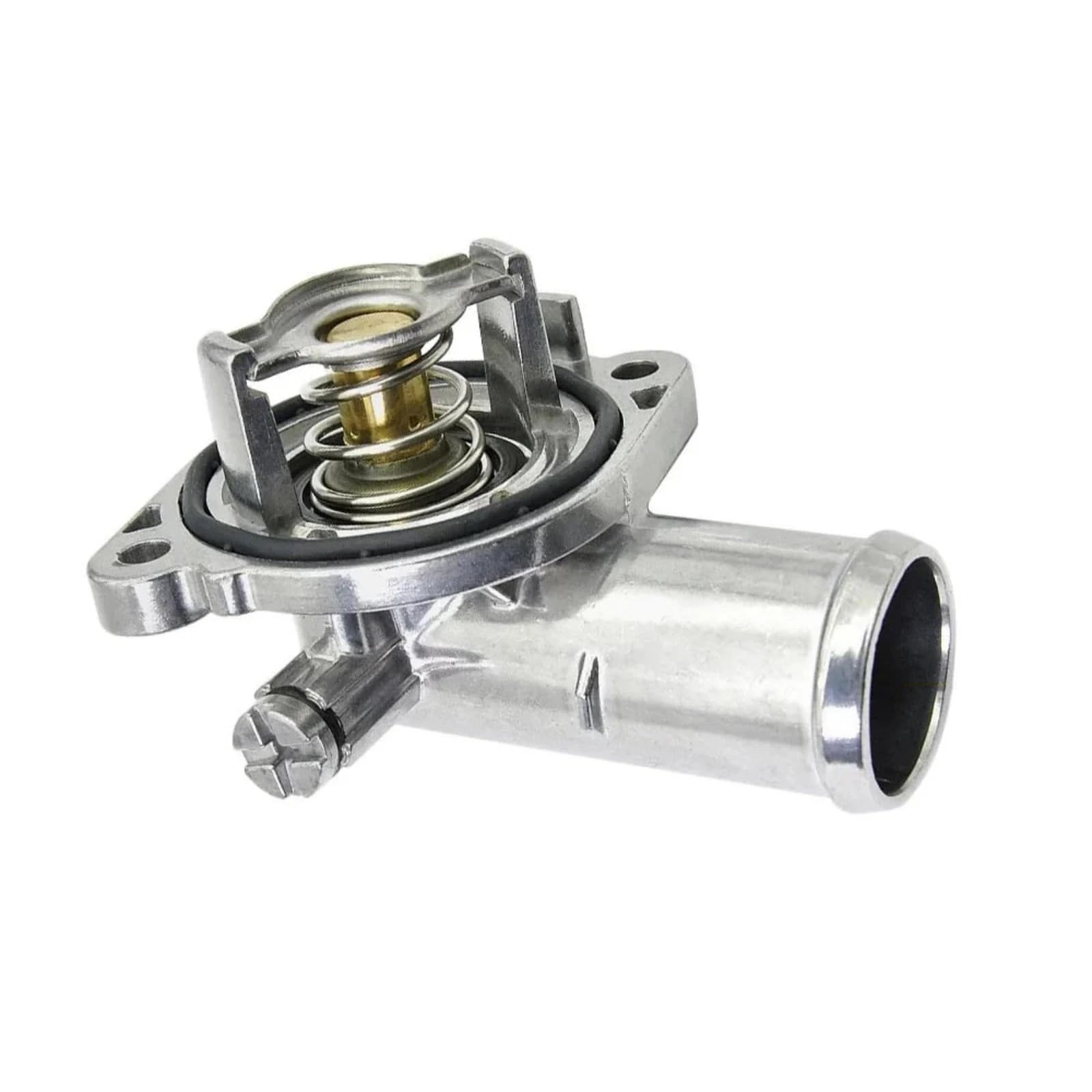 Coolant Thermostat Coolant Thermostat Housing For Dodge For Grand For Caravan 2011-2020