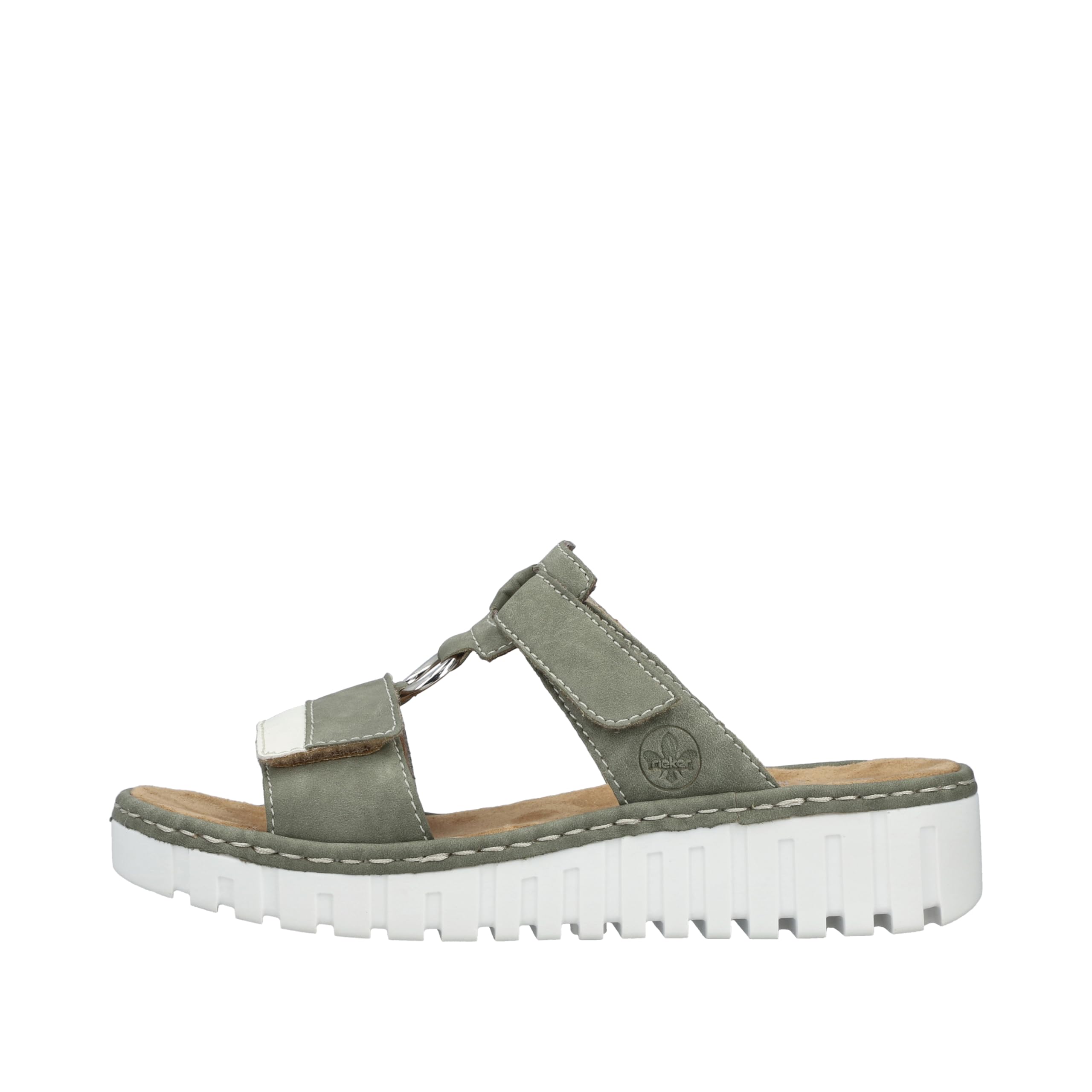 Rieker V1396 CiabatteDonna