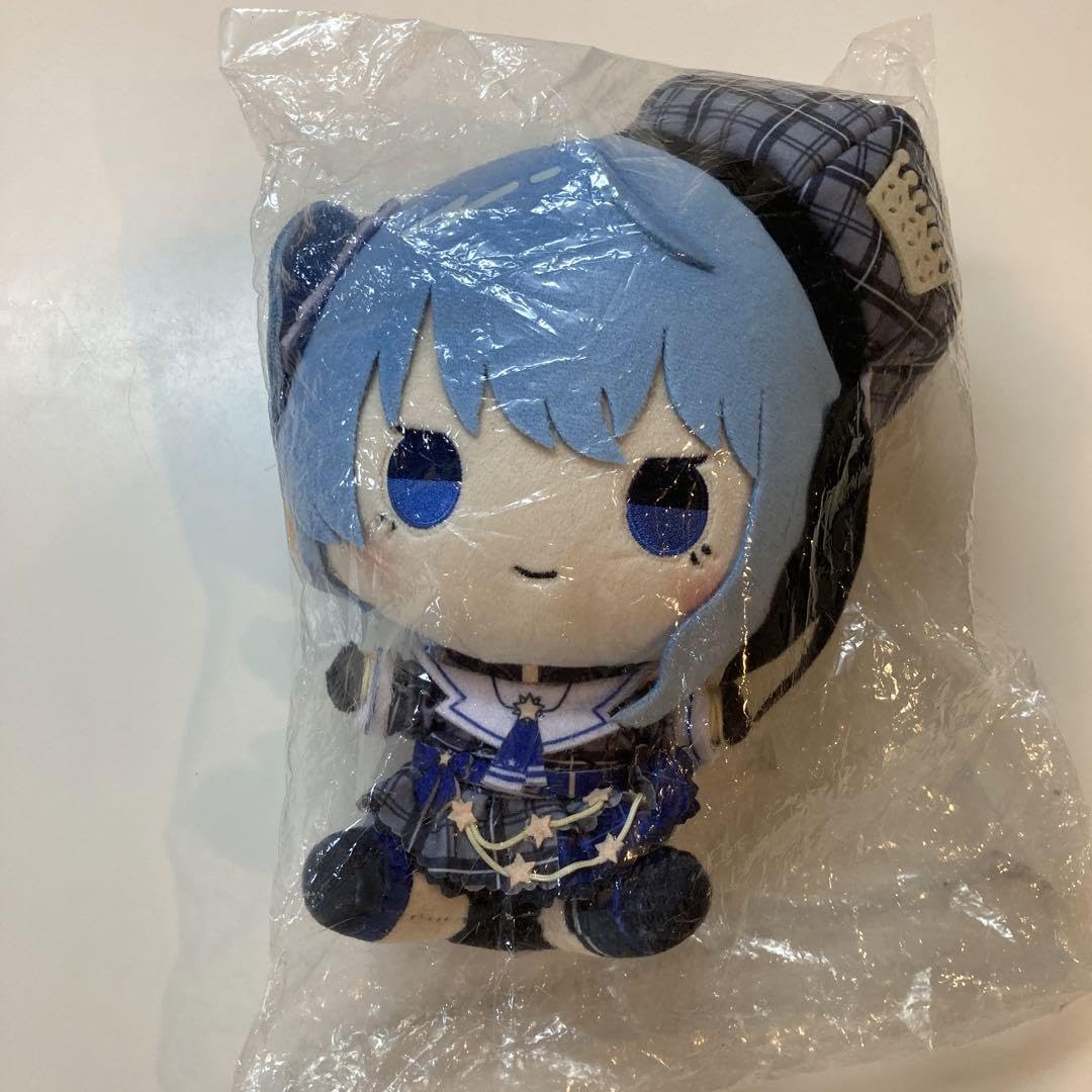 Amazon.co.jp: ホロラドンキホーテ もちどる星街すいせい : おもちゃ
