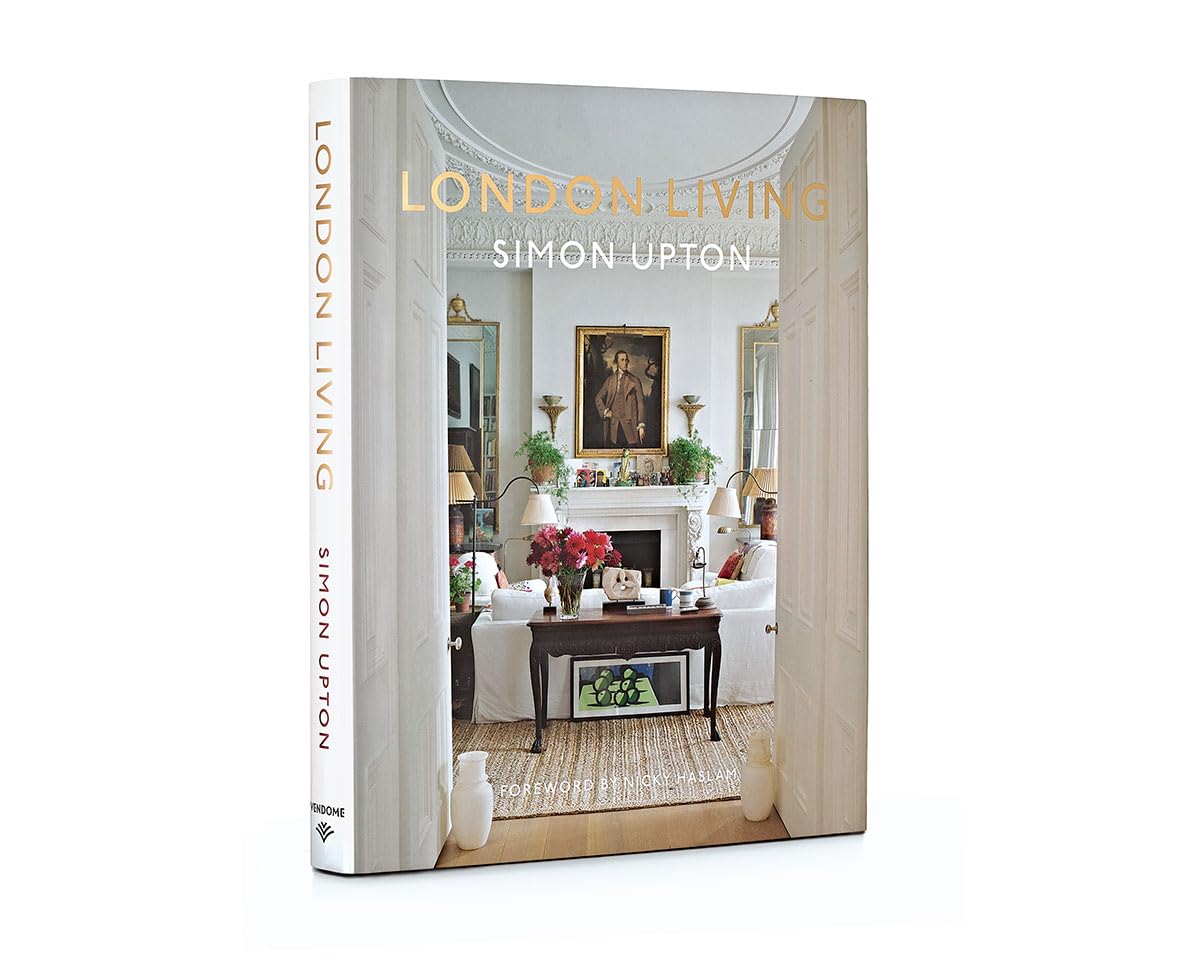 London Living: Town and Country