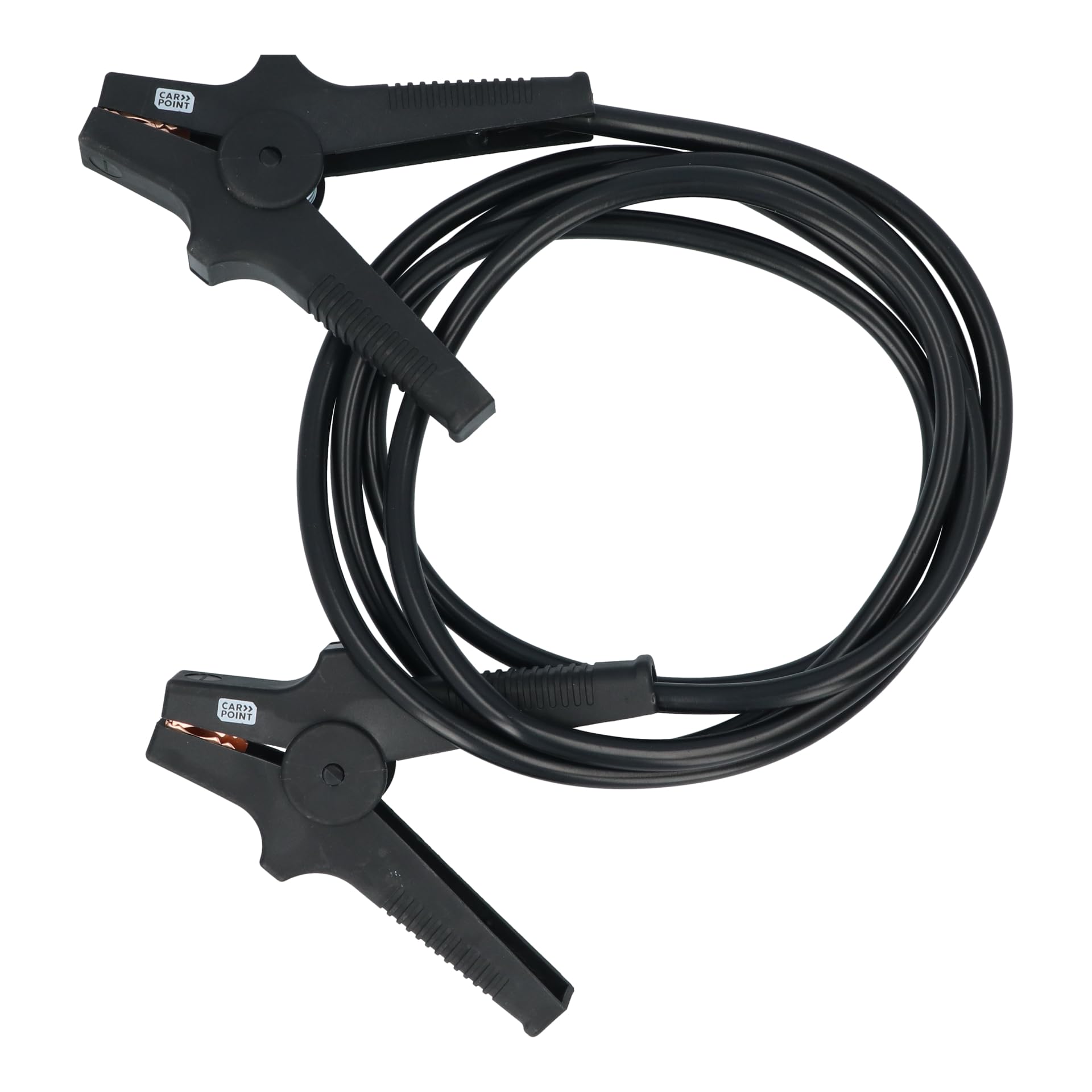CARPOINT 0177810 Zangenkabel Batterieladegerät