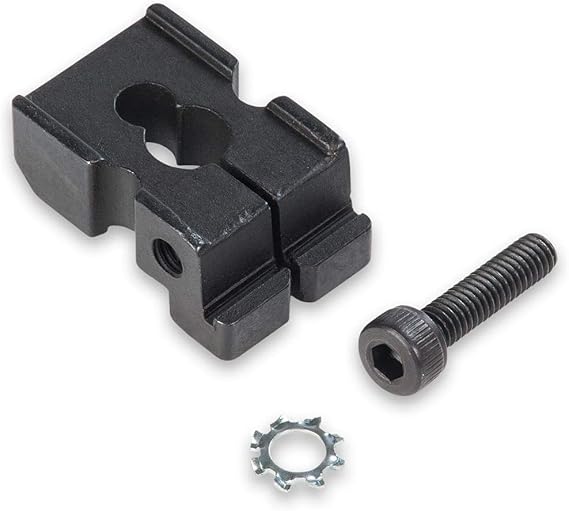 Axminster Pair of Blade Clamps for AWVFS Scroll Saw Amazon