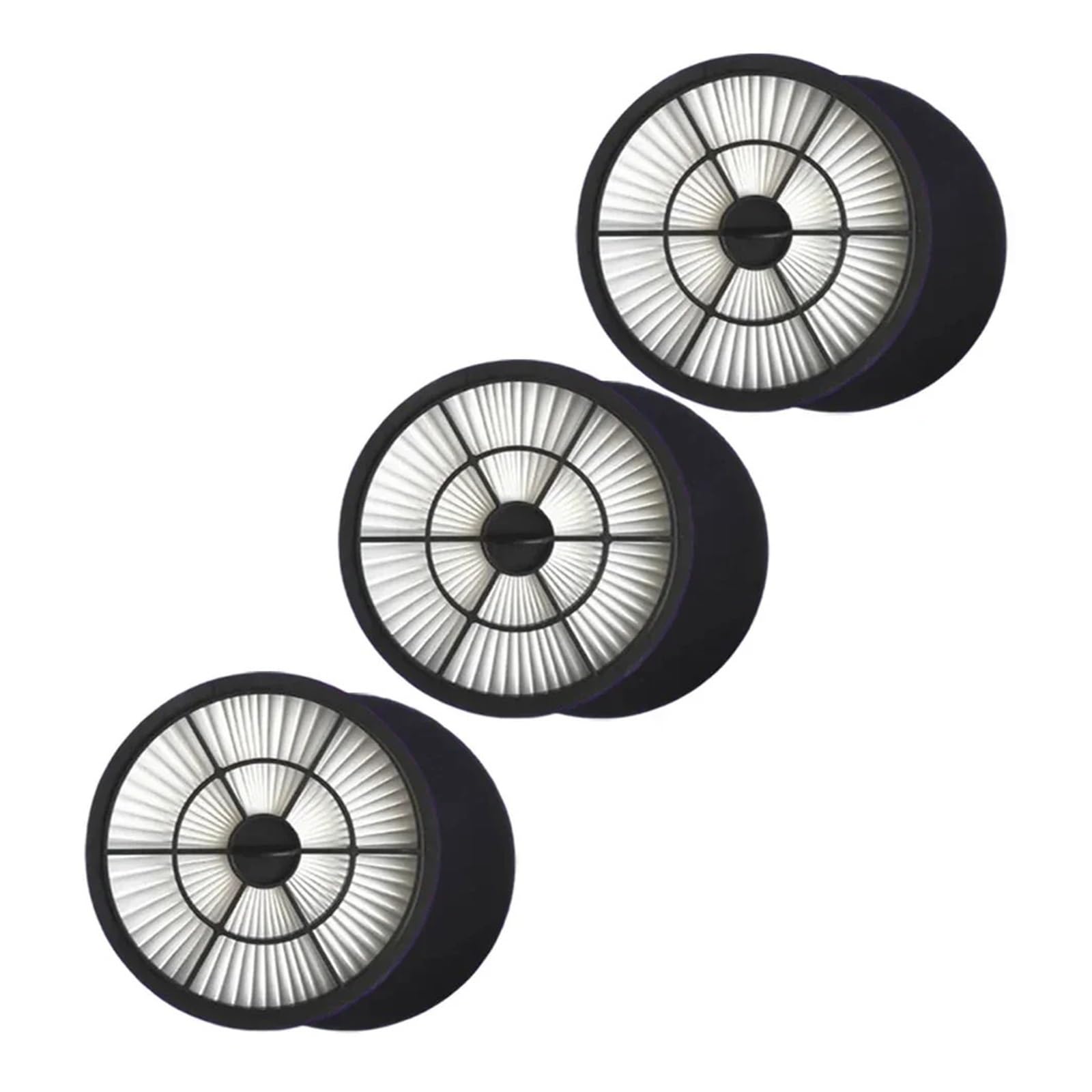 Compatibile Con Artel, Filtri E Spugne | Aspirapolvere for forniture domestiche Pulizia di parti dell'aspirapolvere, compatibile con Artel VCC0220(6pcs)