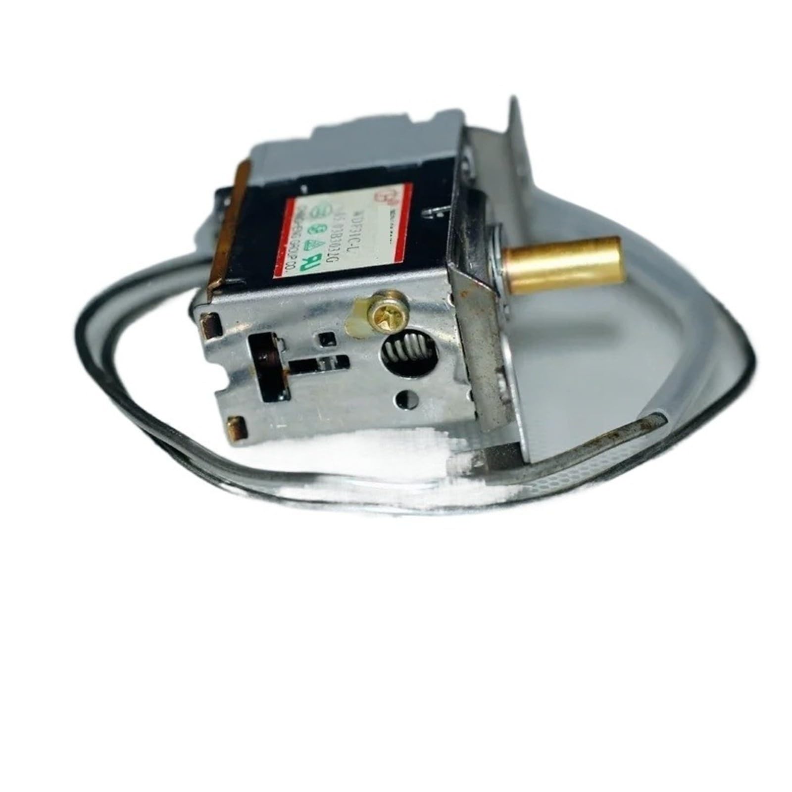 Termostato Controlador De Temperatura for Refrigerador WDF31C-L, Compatible con TCL, Compatible con Frestech, Frigorífico
