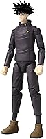 Vista 2 de ANIME HEROES - Jujutsu Kaisen - Figura de acción de Fushiguro Megumi