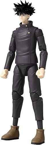 Miniatura 2 de ANIME HEROES - Jujutsu Kaisen - Figura de acción de Fushiguro Megumi