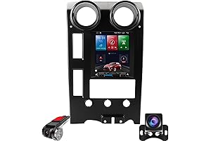 Android Car Stereo for Hummer H2