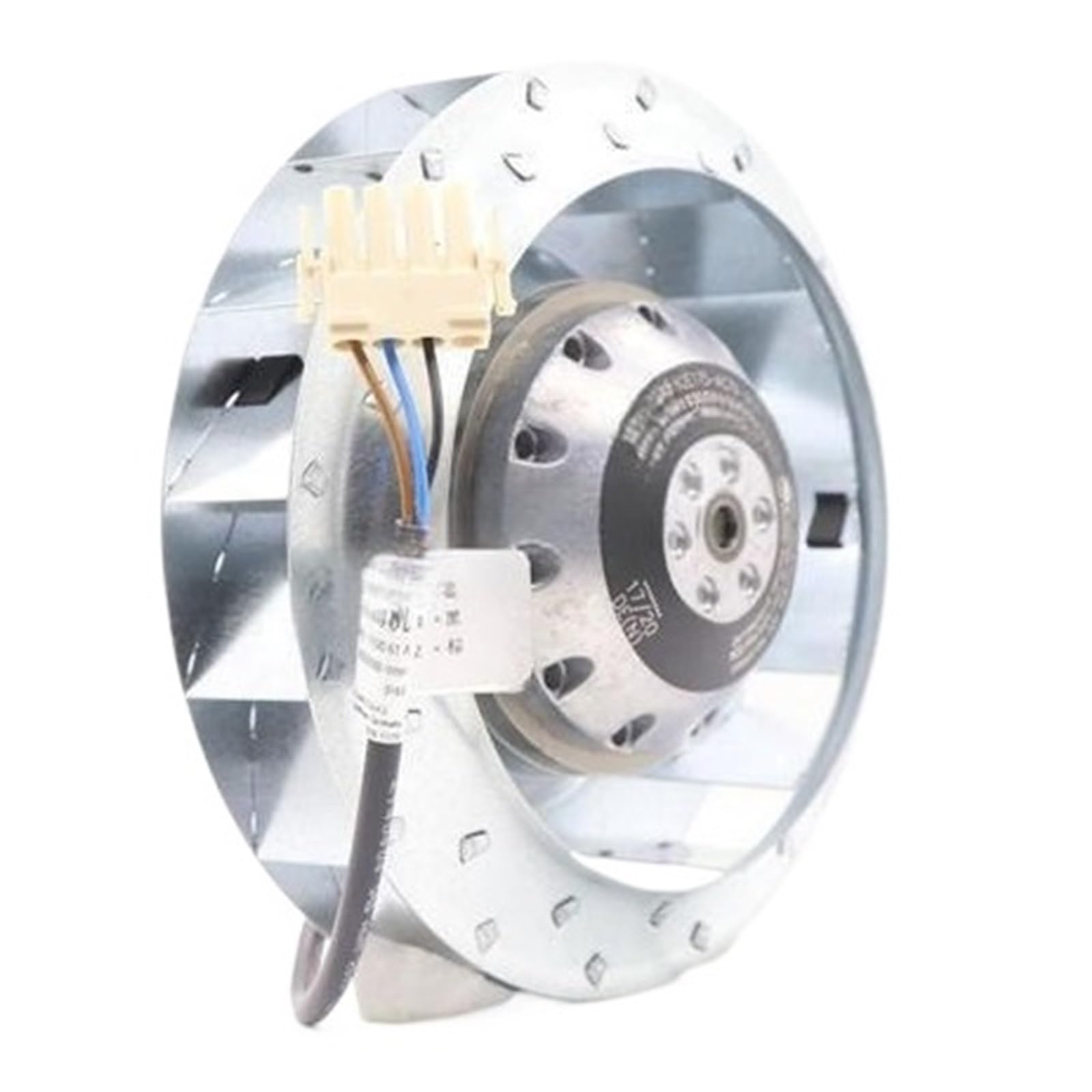 YMUGUEGH R2E175-AC79-29 230V 0.5A 55W 2600r/min 190Pa Fan