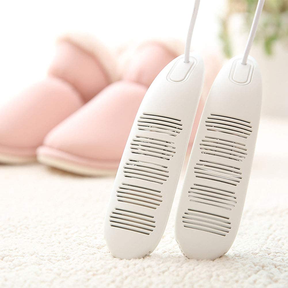 Asciugascarpe USB, Asciugascarpe, Asciugascarpe, Deodorante, Macchina per cuocere scarpe per uso domestico, Adatto per scarpe e guanti, Scarpe in pelle, Scarpe tessili, Stivali, Stivali da p