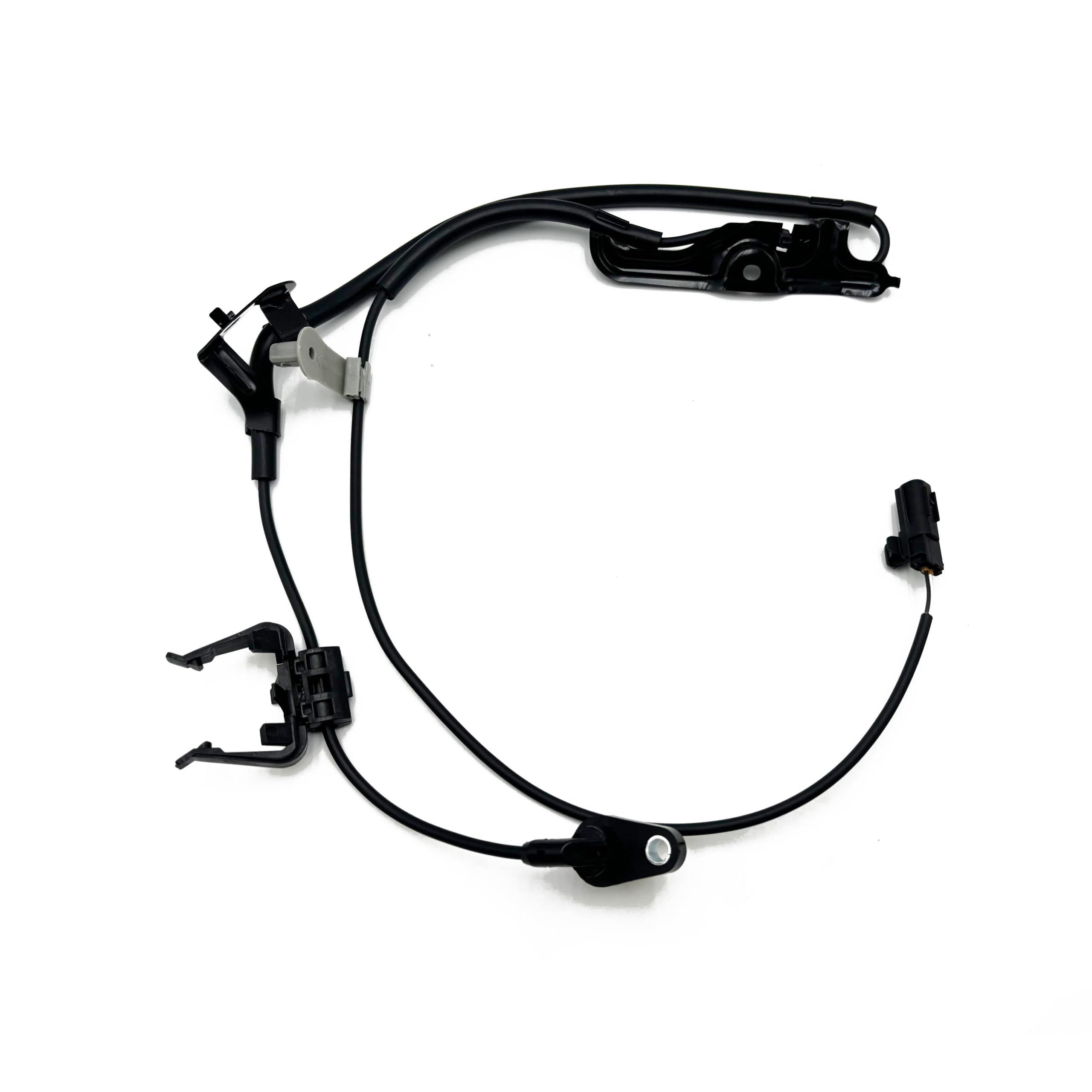 Mteycei Front Right ABS Wheel Speed Sensor Compatible with Toyota 2011-2020 Sienna V6 3.5L Replaces 89542-08050 89542-08040 8954208050 8954208040
