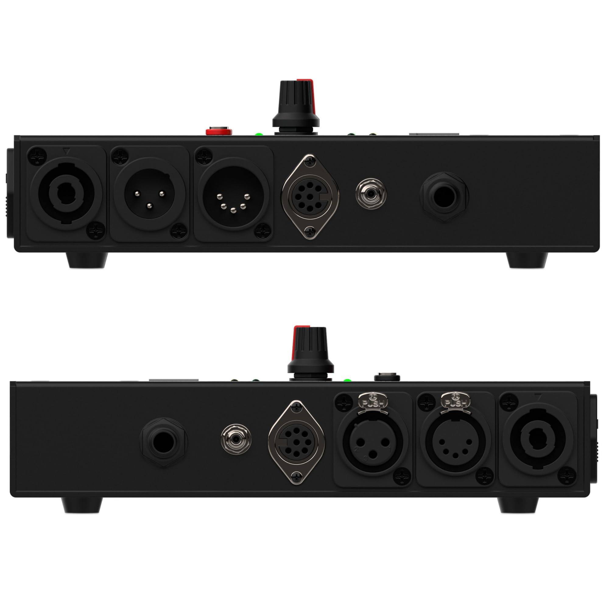 Audibax ACT1 Probador de Cables Multiconexión