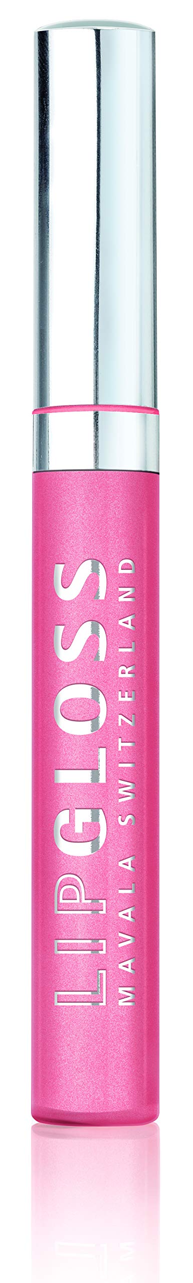 Mavala Lip Gloss, Grapefruit, 0.2 Ounce