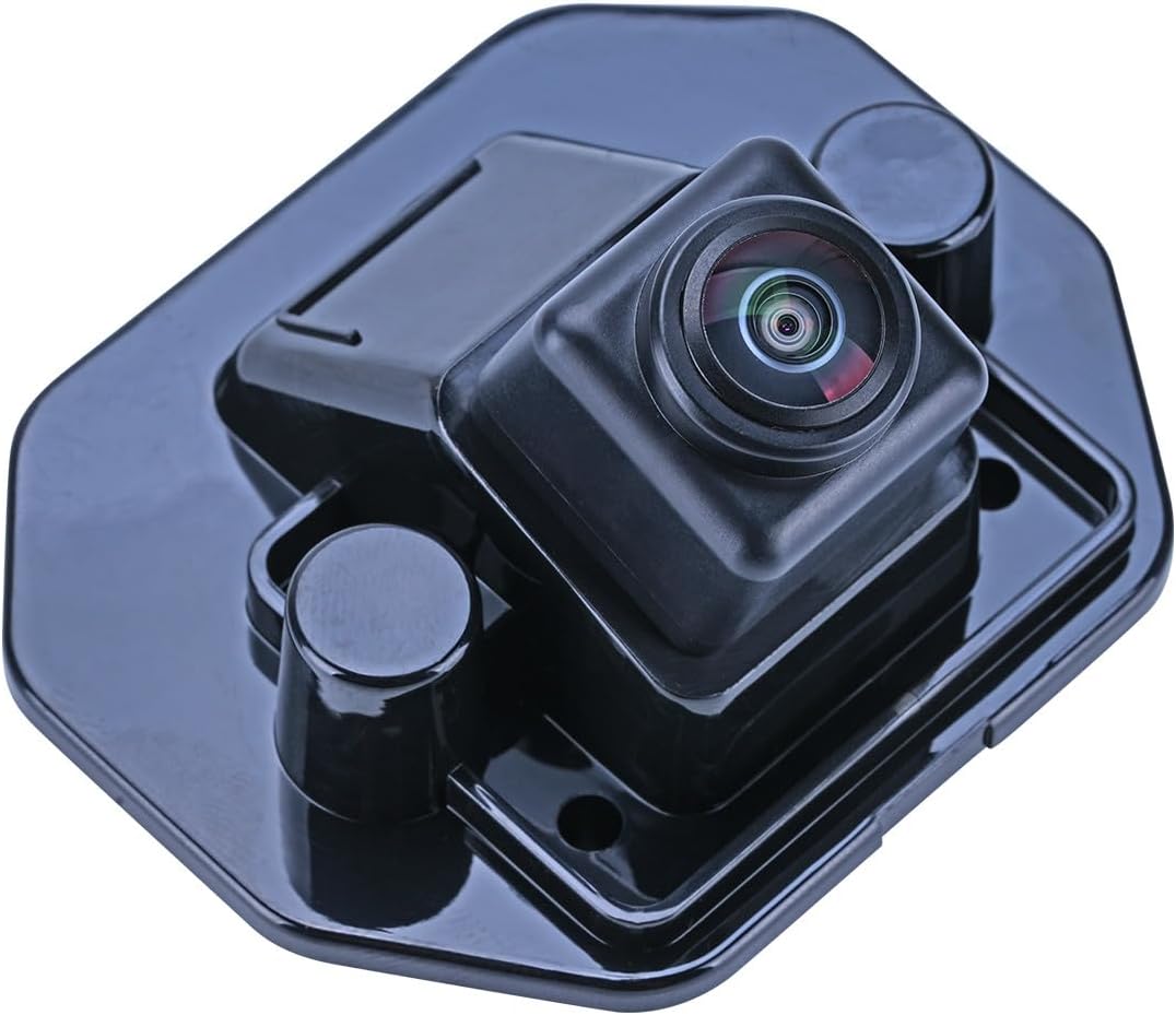 28442-6RA0B OE Park Assist Camera Replacement for Nissan Rogue 2.5L 2020-2022 & Nissan X-Trail 2.5L 2021-2023, OE Rear Cam Replaces 284426RA0B 28442 6RA0B by GreenYi