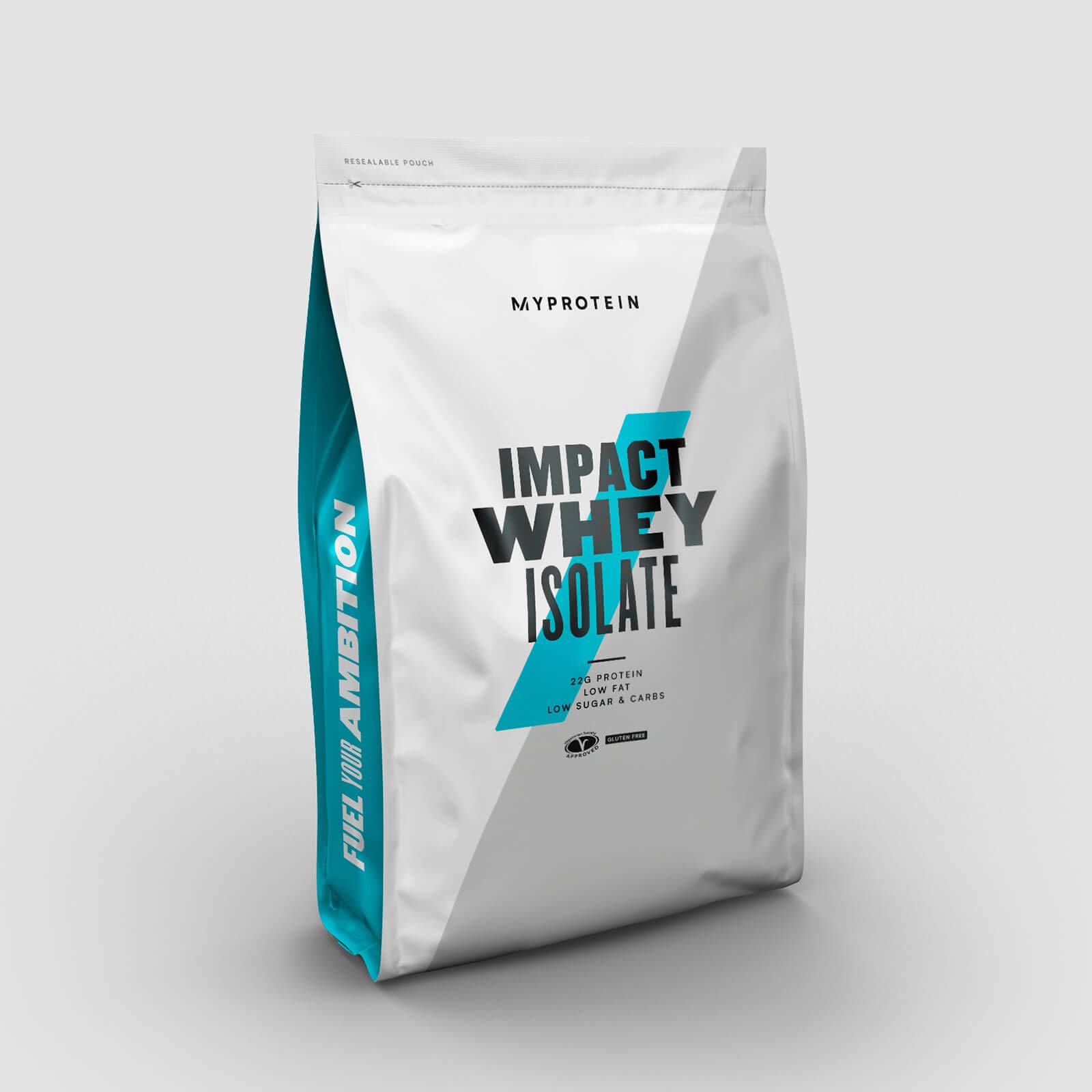 Amazon.co.jp: MYPROTEIN マイプロテイン インパクトホエイ アイソ 