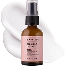 Ceramide Cuddles - Regenerating Ceramide Serum for Barrier Repair and Hydration   Calming and Redness-Reducing   All Skin Types   30 ml/Net 1.01 Fl. Oz