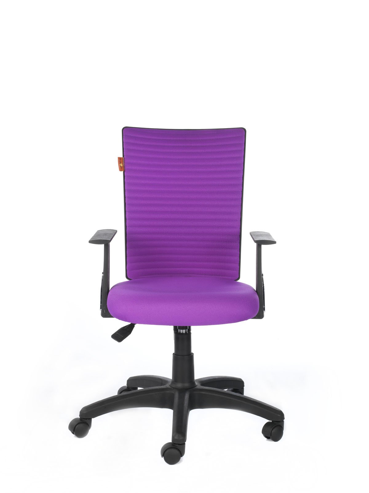 Bluebell Verve Mid Back Executive Chair (Multicolour)